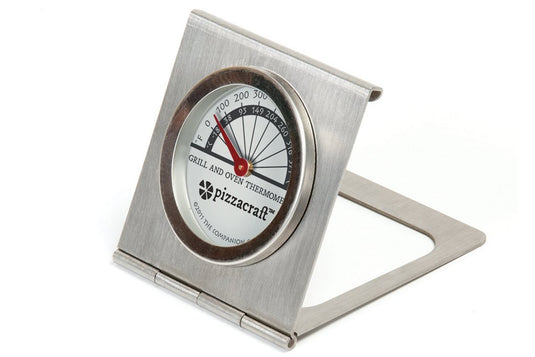 Pizzacraft Oven and Grill Thermometer