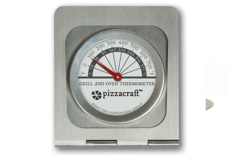Load image into Gallery viewer, Pizzacraft Oven and Grill Thermometer
