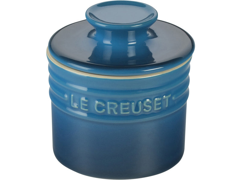 Load image into Gallery viewer, Le Creuset Classic 6 oz. Butter Crock
