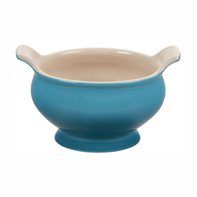 Load image into Gallery viewer, Le Creuset Heritage Soup Bowl
