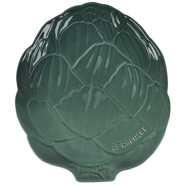 Load image into Gallery viewer, Le Creuset Artichoke Plate
