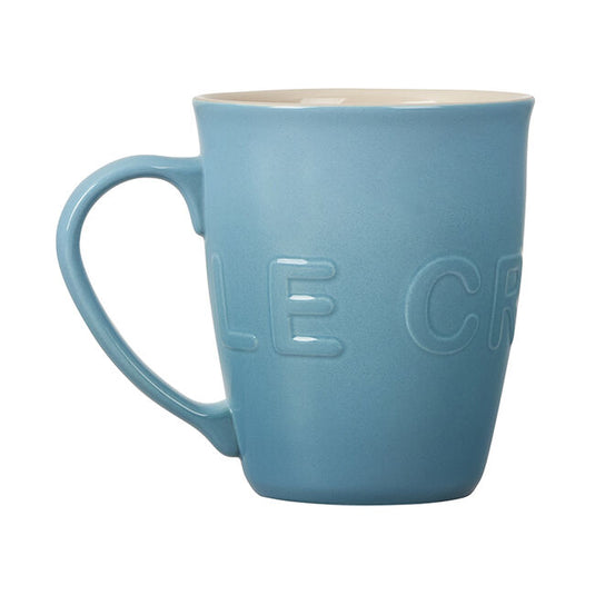 Le Creuset Extra-Large Logo Mug