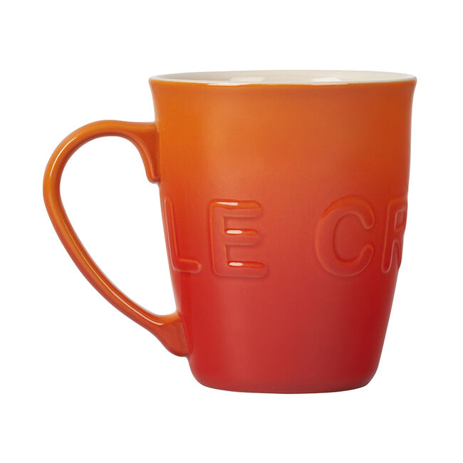 Load image into Gallery viewer, Le Creuset Extra-Large Logo Mug
