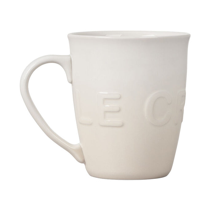 Le Creuset Extra-Large Logo Mug