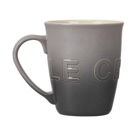 Extra-Large Logo Mug