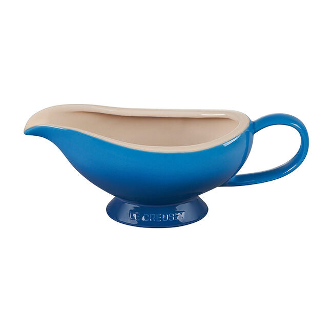 Le Creuset Heritage 16 oz. Gravy Boat