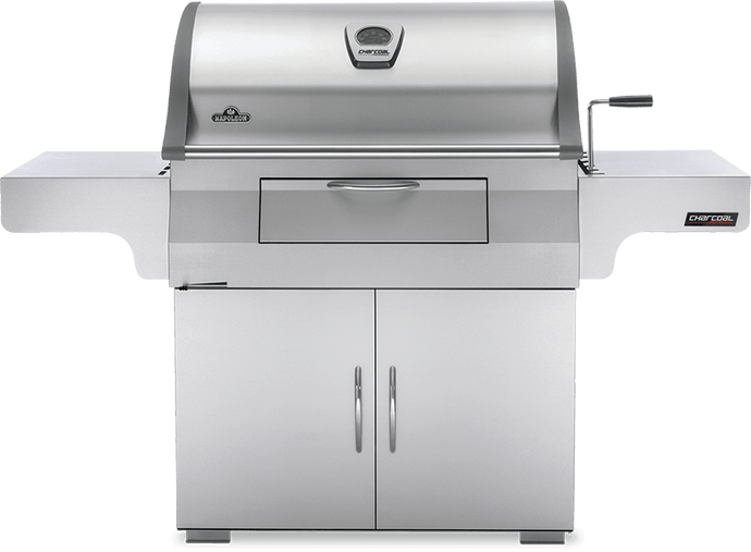 Napoleon Charcoal Professional Grill PRO605CSS
