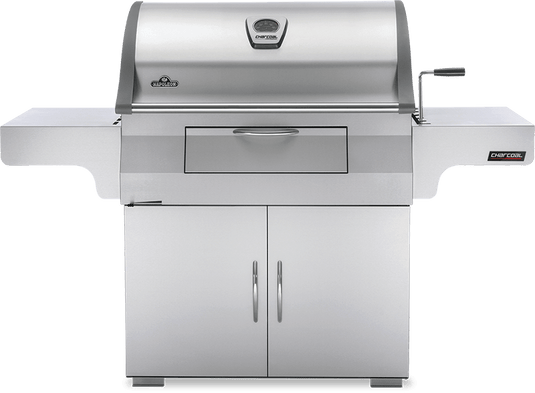 Napoleon Charcoal Professional Grill PRO605CSS