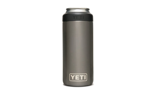 YETI Rambler 12 oz. Colster Can Insulator for Standard Size Cans - Nature  tee