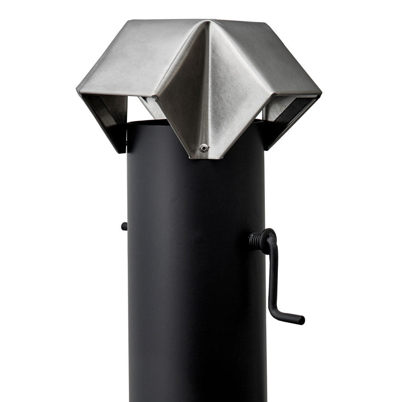 Load image into Gallery viewer, Ultimate Upright Smoker Pit
