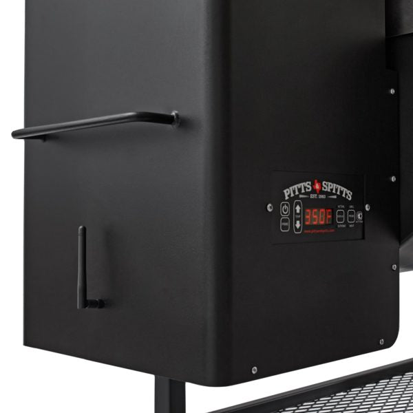 Load image into Gallery viewer, Maverick 2000 Wood Pellet Grill
