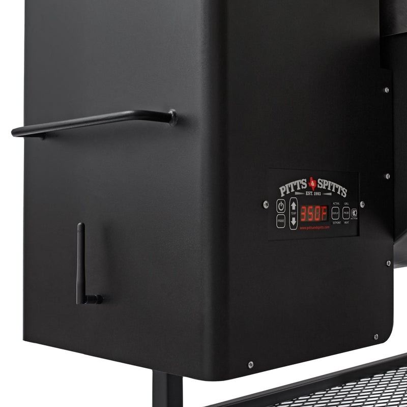 Load image into Gallery viewer, Pitts &amp; Spitts WiFi Module For Maverick Series Pellet Grill
