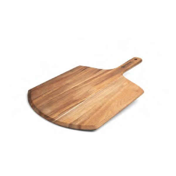 Pizzacraft Acacia Wood Pizza Dough Scraper – Atlanta Grill Company