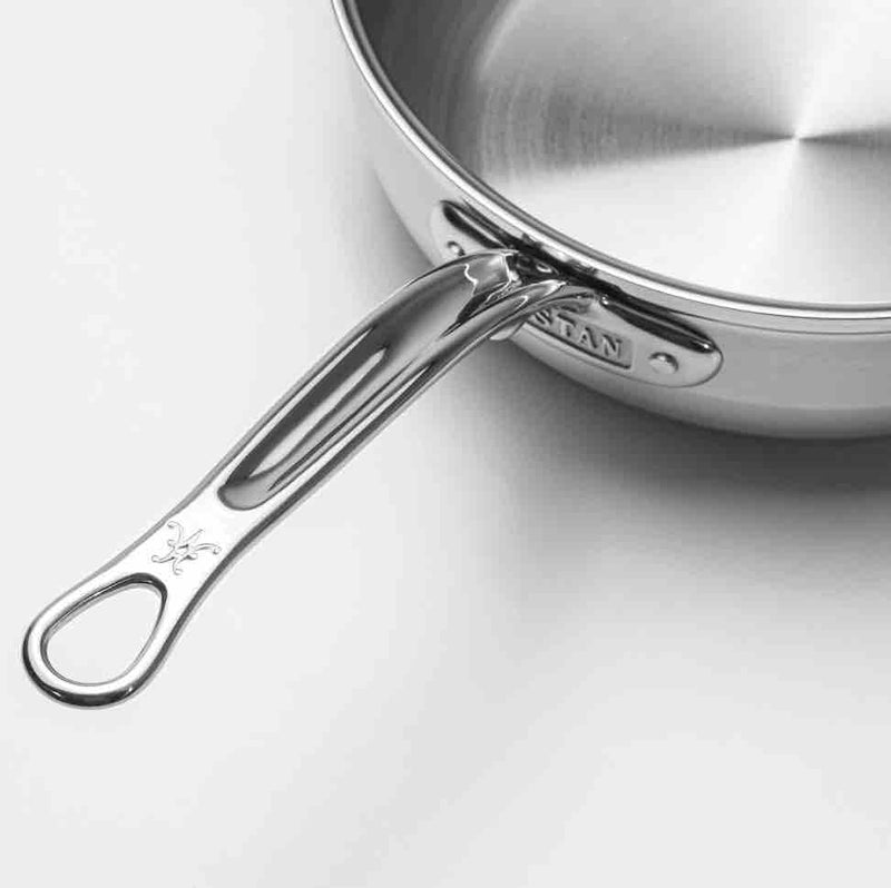 Load image into Gallery viewer, Hestan ProBond 3.5-Quart Essential Pan

