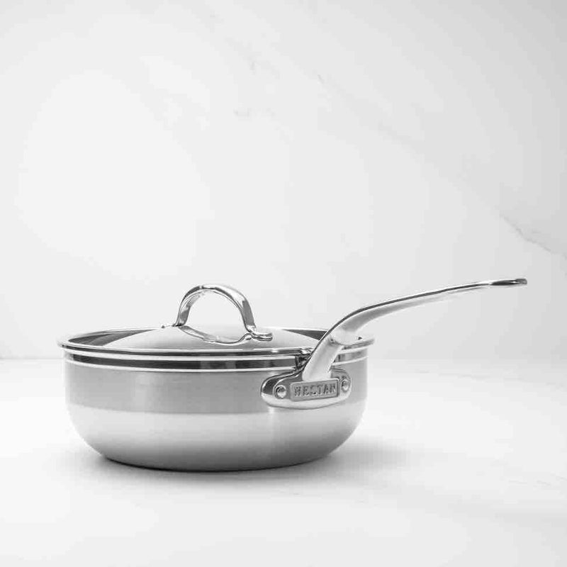Load image into Gallery viewer, Hestan ProBond 3.5-Quart TITUM Nonstick Essential Pan
