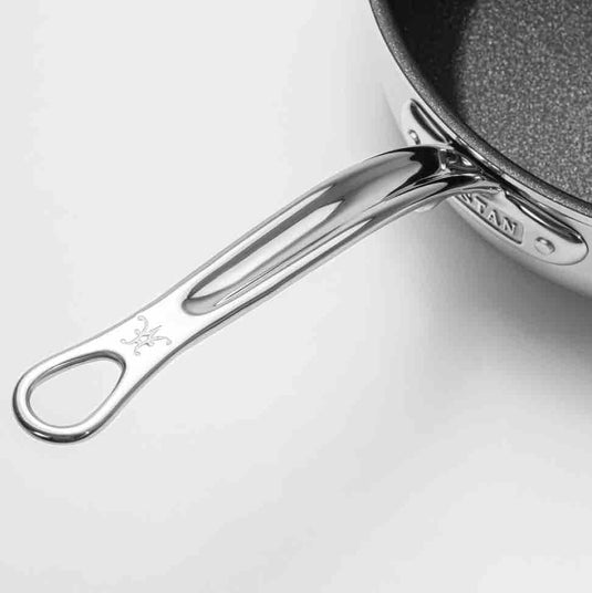 Hestan ProBond 3.5-Quart TITUM Nonstick Essential Pan