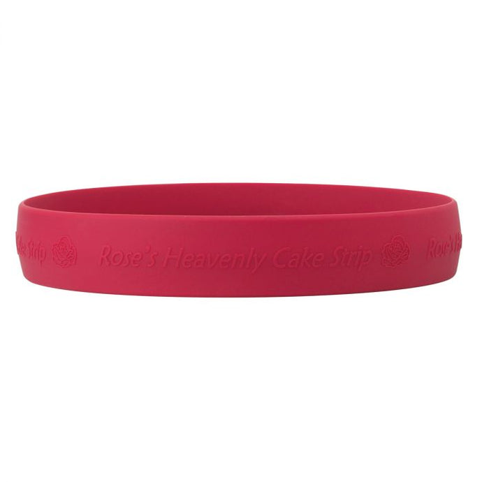 Rose's Levy Beranbaum Heavenly Silicone Cake Strip