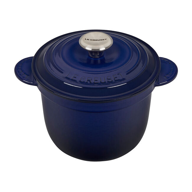 Load image into Gallery viewer, Le Creuset Cast Iron Rice Pot
