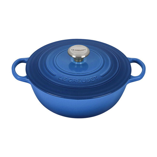 Le Creuset Signature Chef's Oven 7 1/2 qt.