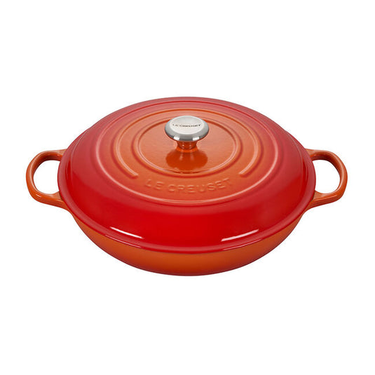 Le Creuset Is Having a Sale on Specialty Shaped Items