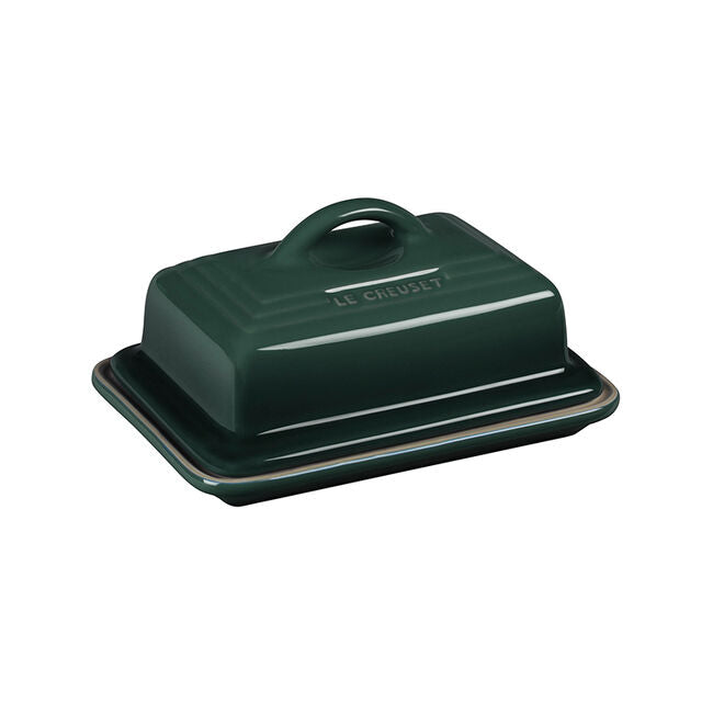 Load image into Gallery viewer, Le Creuset Heritage Butter Dish
