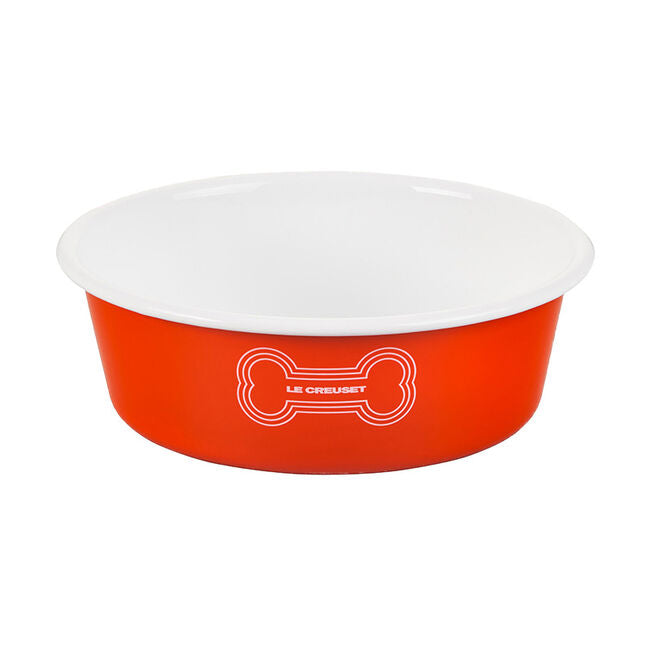 Load image into Gallery viewer, Le Creuset Pet Collection Pet Bowl
