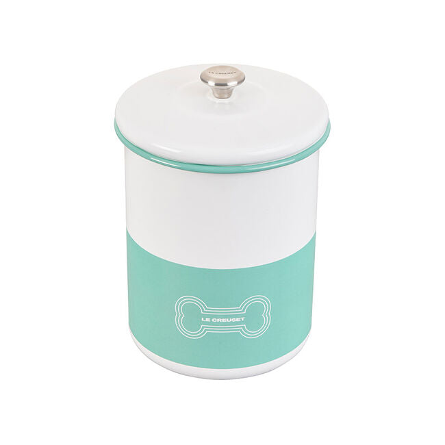 Load image into Gallery viewer, Le Creuset Pet Collection Treat Jar
