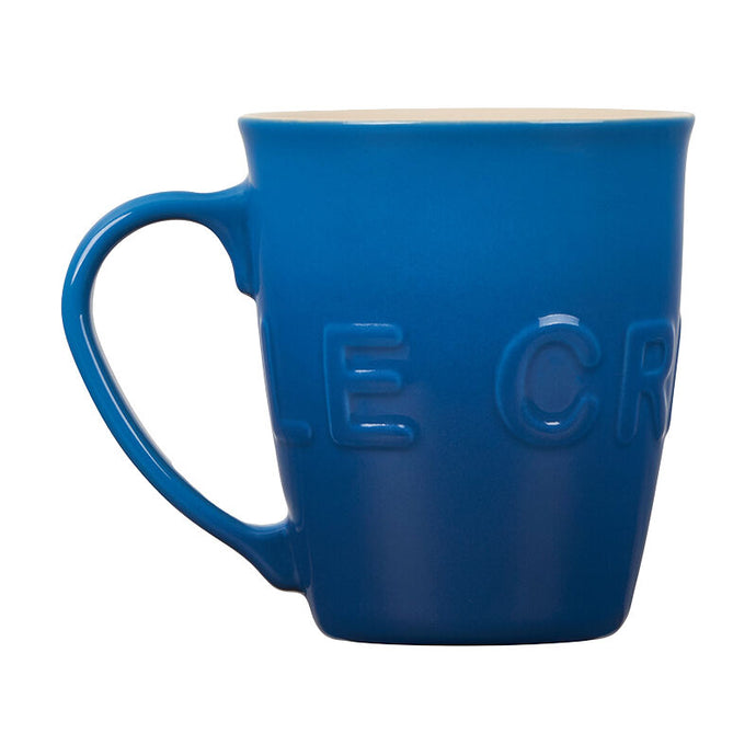 Le Creuset Extra-Large Logo Mug