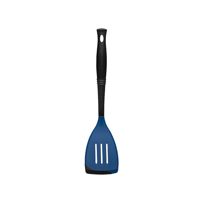 Load image into Gallery viewer, Le Creuset Revolution® Bi-Material Slotted Spatula
