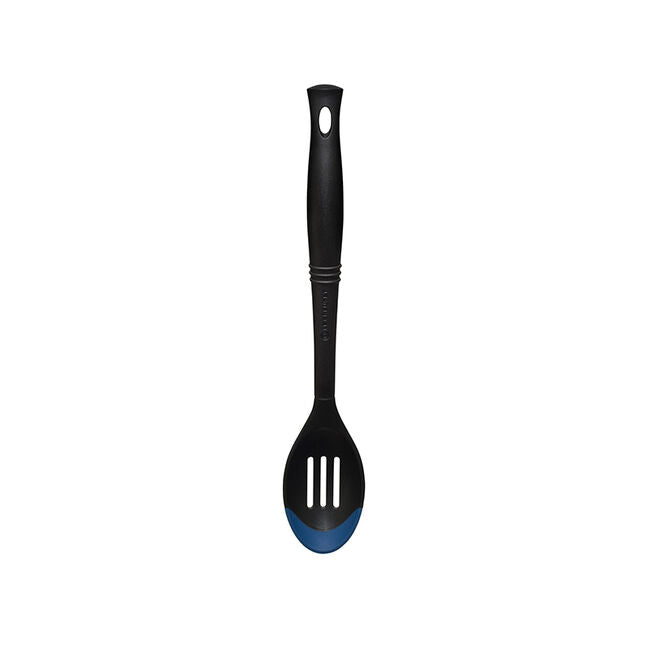 Load image into Gallery viewer, Le Creuset Revolution® Bi-Material Slotted Spoon
