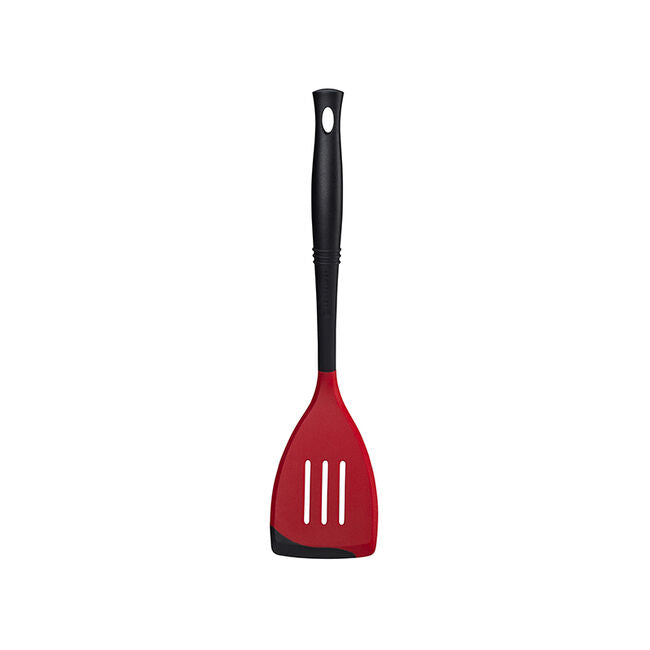 Le Creuset Revolution® Bi-Material Slotted Spatula