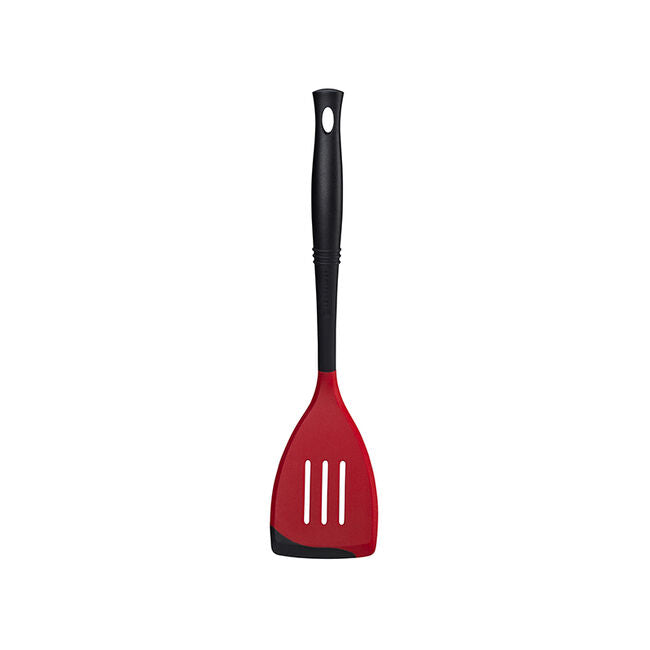 Load image into Gallery viewer, Le Creuset Revolution® Bi-Material Slotted Spatula
