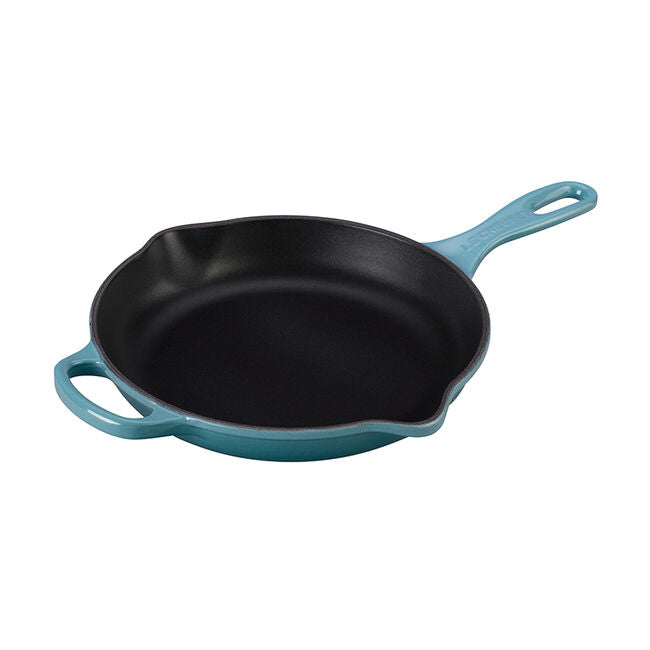 Load image into Gallery viewer, Le Creuset Signature Skillet - 9&quot;
