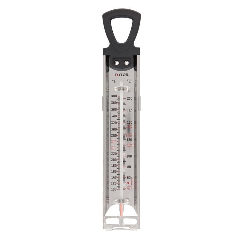 Load image into Gallery viewer, Taylor 12&quot; Candy/Deep Fry Thermometer

