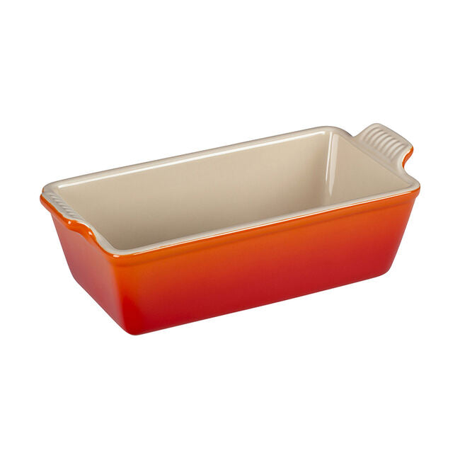 Load image into Gallery viewer, Le Creuset Heritage Loaf Pan
