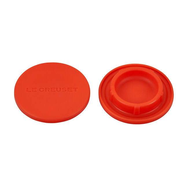 Load image into Gallery viewer, Le Creuset Mill Caps, Set of 2

