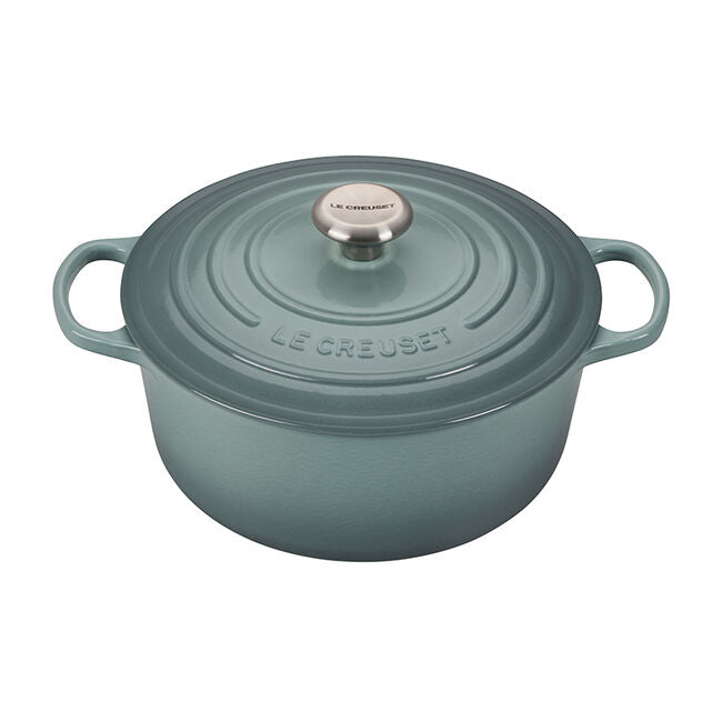 Le Creuset Signature Square Skillet Grill - LS2021-26717