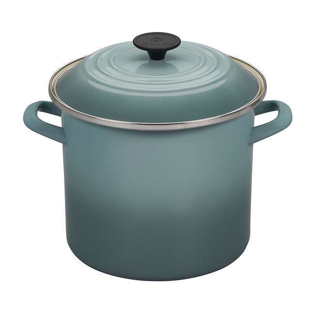 Load image into Gallery viewer, Le Creuset Stockpot 8 qt.
