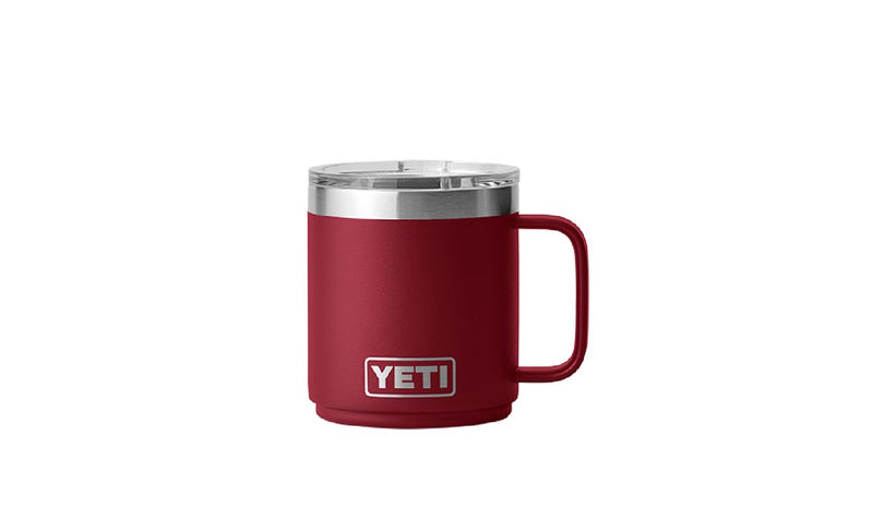 Load image into Gallery viewer, YETI Rambler 10 oz Stackable Mug with Magslider Lid
