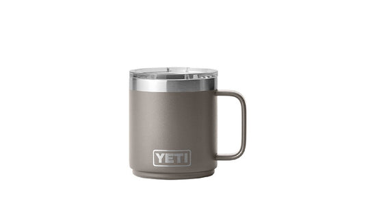YETI Rambler 20-fl oz Stainless Steel Tumbler with MagSlider Lid, Copper at