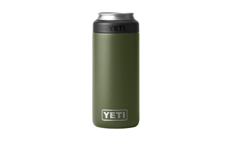 Load image into Gallery viewer, YETI Rambler 12 oz Colster Slim Can Insulator
