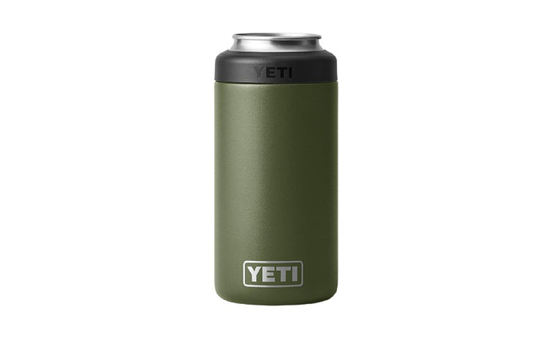 Load image into Gallery viewer, YETI Rambler 16 oz Colster Tall Can Insulator
