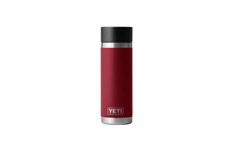Load image into Gallery viewer, YETI Rambler 18 oz Bottle with Hotshot Cap

