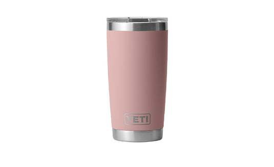 Shop Drinkware & Coffee YETI RAMBLER 20 OZ TUMBLER - GRANITE GRAY on - Get  Up To 70% Off - Just Another Fisherman Sales 