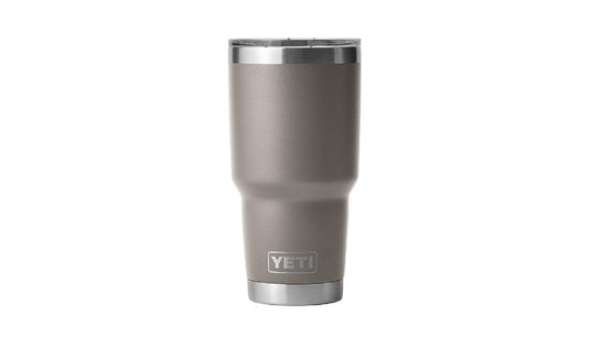 REAL YETI 18 Oz. Laser Engraved Navy Stainless Steel Yeti With Chug Cap  Rambler Bottle Personalized Vacuum Insulated YETI 