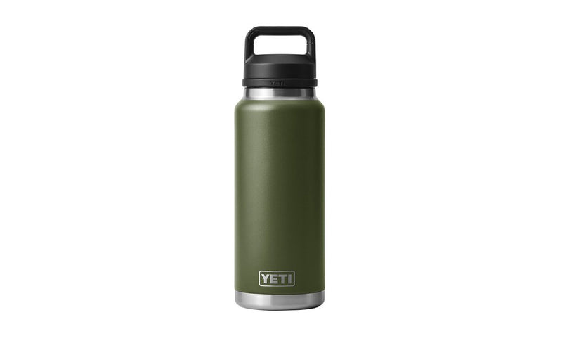 YETI Rambler 36 oz bottle & 24 oz Mug 1 each Highlands Olive Limited  Edition for sale online