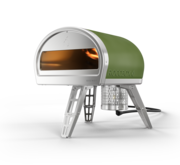 Gozney Roccbox Outdoor Pizza Oven - Olive Green