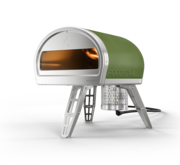 Load image into Gallery viewer, Gozney Roccbox Outdoor Pizza Oven - Olive Green
