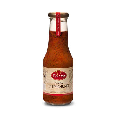 Yaya Imports Chimichurri Sauce