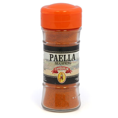Yaya Imports Paella Seasoning